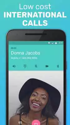 Play FreeTone Free Calls  Texting