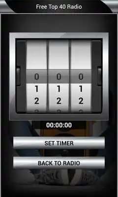 Play Free Top 40 Radio