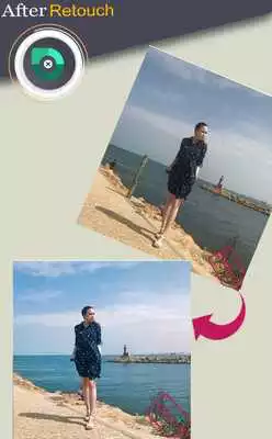 Play Free TouchRetouch to Remove Unwanted Objects