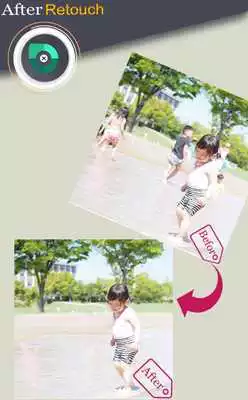 Play Free TouchRetouch to Remove Unwanted Objects