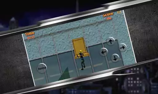 Play Free Tower Running as an online game Free Tower Running with UptoPlay