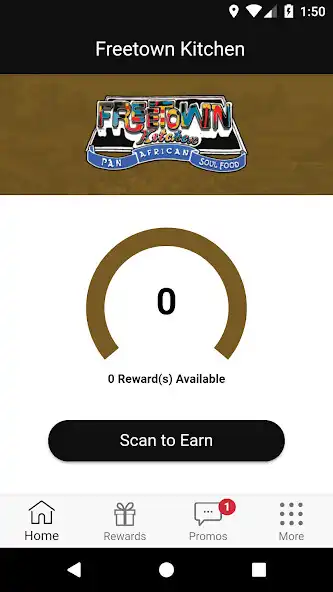 Play Freetown Kitchen Rewards as an online game Freetown Kitchen Rewards with UptoPlay