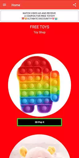 Play Free Toys - Online Toy Shop  and enjoy Free Toys - Online Toy Shop with UptoPlay