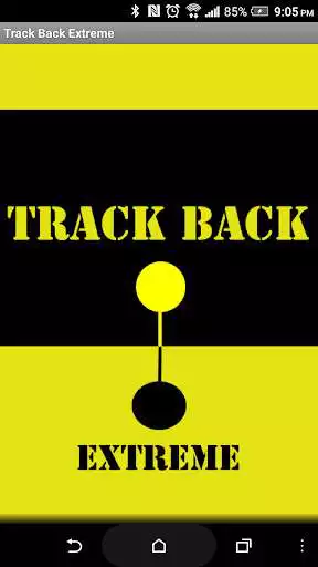 Play Free Track Back Extreme  and enjoy Free Track Back Extreme with UptoPlay