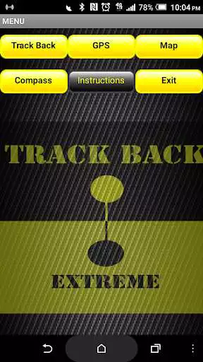 Play Free Track Back Extreme as an online game Free Track Back Extreme with UptoPlay