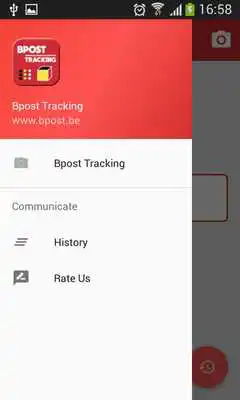 Play Free Tracking Tool For Bpost
