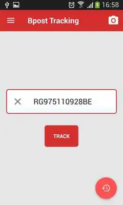 Play Free Tracking Tool For Bpost