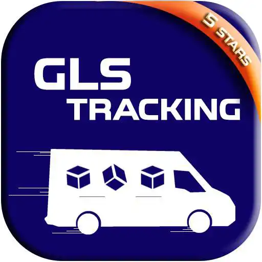 Run free android online Free Tracking Tool For GLS APK