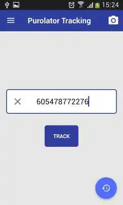 Play Free Tracking Tool For Purolator