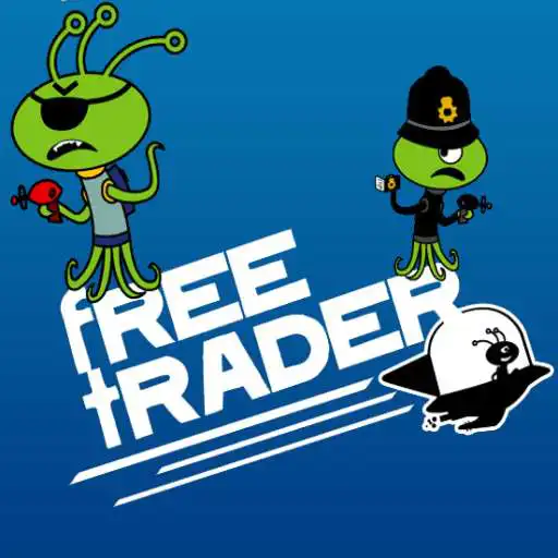 Play Free Trader APK