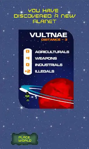 Play Free Trader as an online game Free Trader with UptoPlay