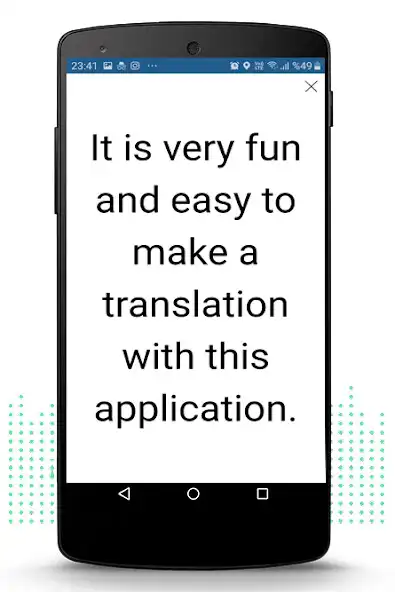 Play Free Translator as an online game Free Translator with UptoPlay