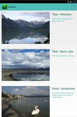 Play FreeTrv Free Travel Magazine
