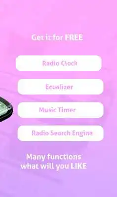 Play Free Tunez Radio AM FM Play Free Tunez Radio AM FM