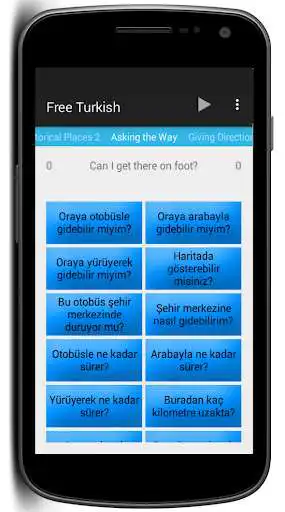 Play Free Turkish as an online game Free Turkish with UptoPlay