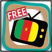 Free play online Free TV Channel Cameroon APK