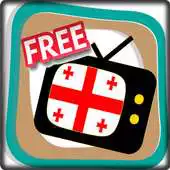Free play online Free TV Channel Georgia APK Free play online Free TV Channel Georgia APK