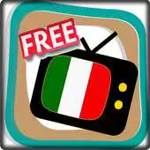 Free play online Free TV Channel Italy APK