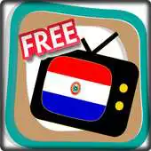 Free play online Free TV Channel Paraguay APK Free play online Free TV Channel Paraguay APK