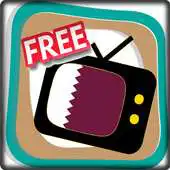 Free play online Free TV Channel Qatar APK