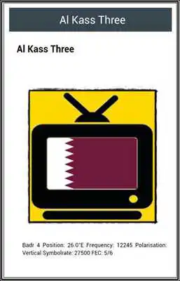 Play Free TV Channel Qatar Play Free TV Channel Qatar