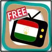 Free play online Free TV Channel Tajikistan APK