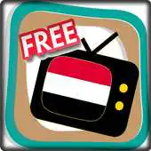 Free play online Free TV Channel Yemen APK Free play online Free TV Channel Yemen APK