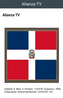 Play Free TV From Dominican
