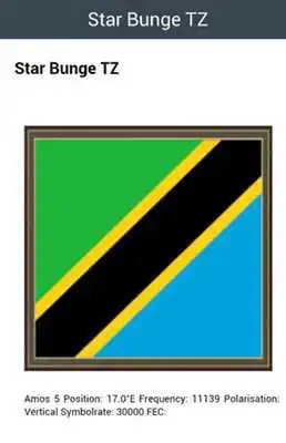 Play Free TV From Tanzania