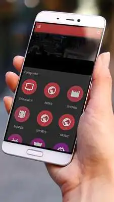 Play Free TV Online Stream Mobdro Tips