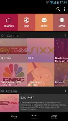 Play Free TV Online Stream Mobdro Tips