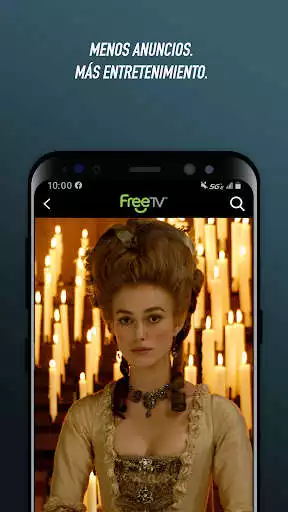Play FreeTV  and enjoy FreeTV with UptoPlay