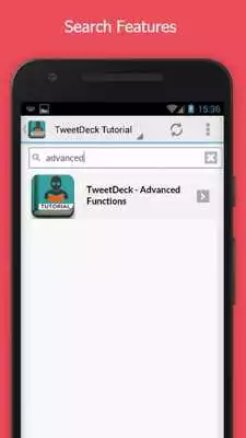 Play Free TweetDeck Tutorial