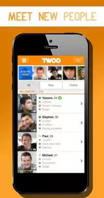 Play Free Twoo Meet New Friends Tip Play Free Twoo Meet New Friends Tip