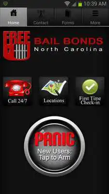 Play Free U Bail NC