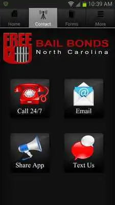 Play Free U Bail NC