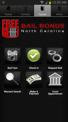 Play Free U Bail NC