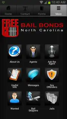 Play Free U Bail NC