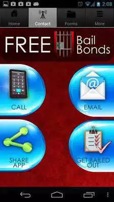 Play Free U Bail