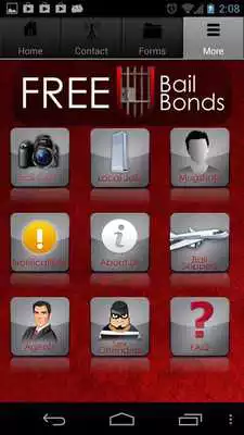Play Free U Bail