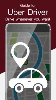 Play Free Uber Driver Taxi Ride Tips