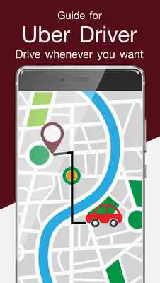 Play Free Uber Driver Taxi Ride Tips