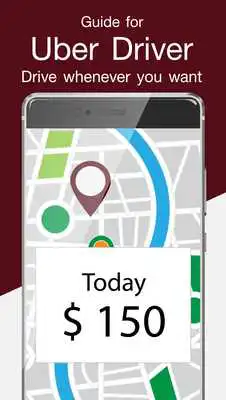 Play Free Uber Driver Taxi Ride Tips