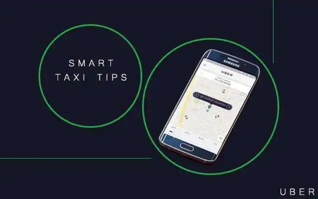 Play Free Uber Taxi Cab Tip