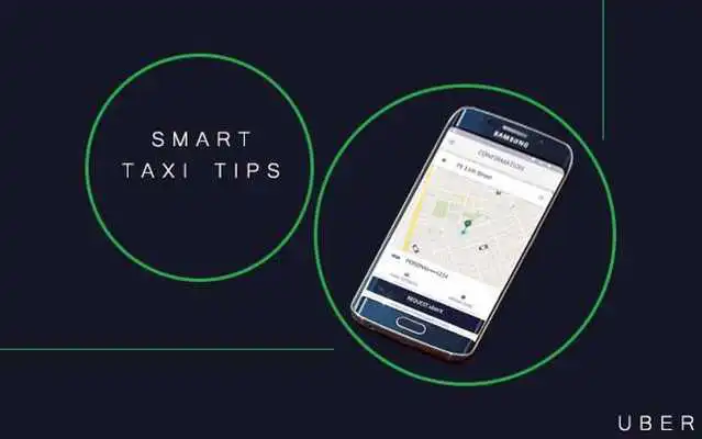 Play Free Uber Taxi Cab Tip