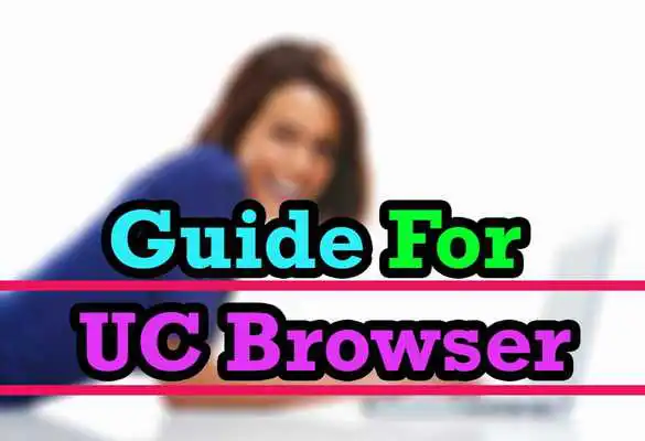 Play Free UC Browser Mini Advice