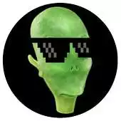 Free play online Free UFO alien invasion Y - no wifi games APK