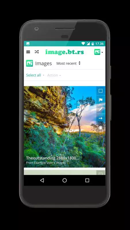 Play Free Unlimited Image Hosting