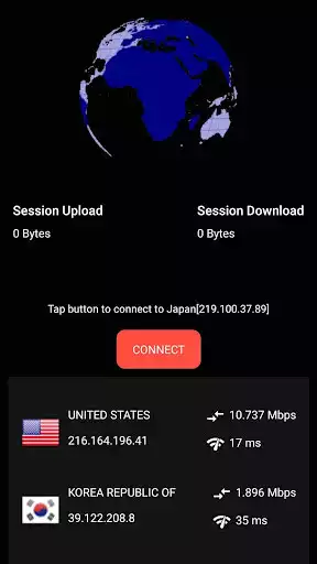 Play Free Unlimited VPN as an online game Free Unlimited VPN with UptoPlay