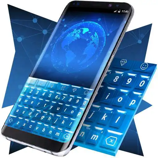 Run free android online Free Update Keyboard APK